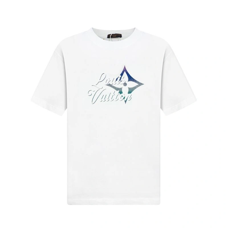 WellDesigned Louis Vuitton T-Shirts 132110
