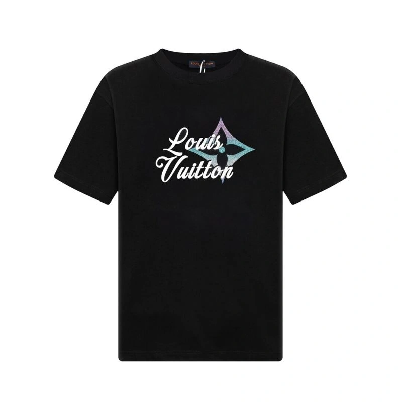 WellDesigned Louis Vuitton T-Shirts 132110