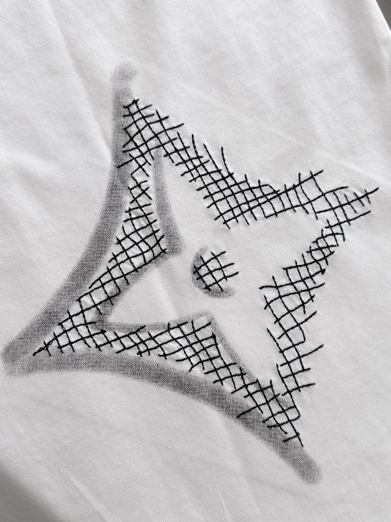 WellDesigned Louis Vuitton T-Shirts 132110