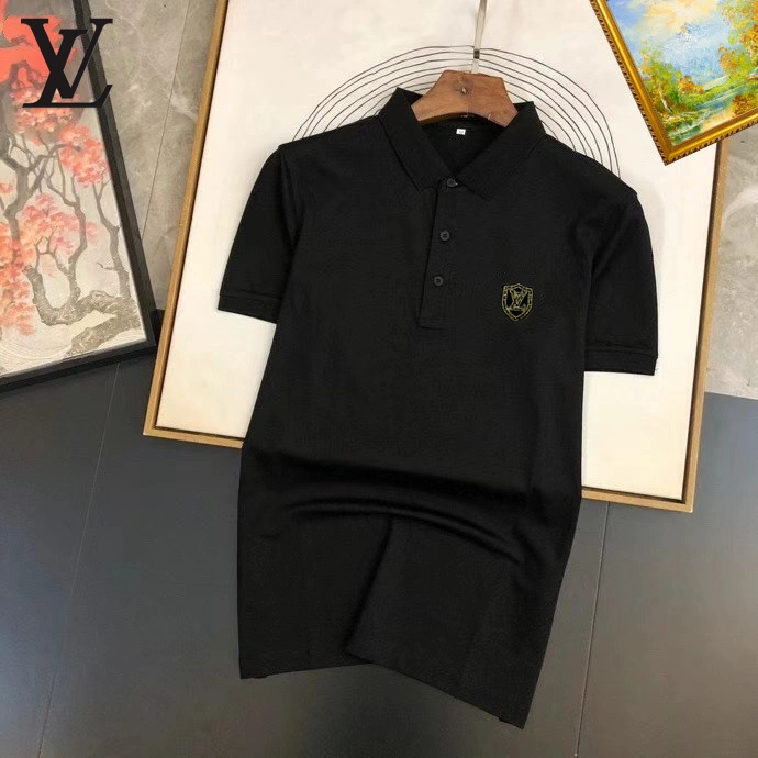 Packable Louis Vuitton T-Shirts 139259