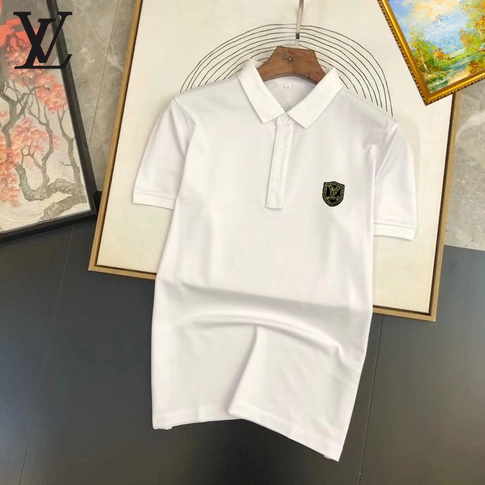 Packable Louis Vuitton T-Shirts 139259