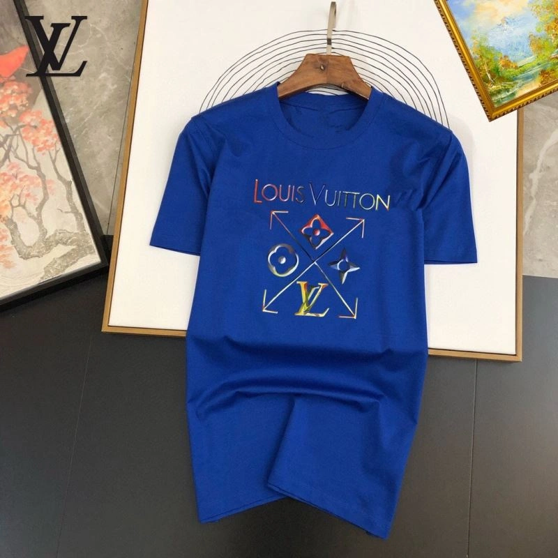 Louis Vuitton T-Shirts Practical 139186