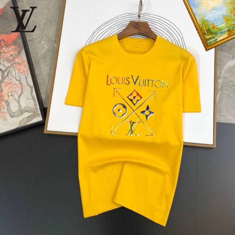 Louis Vuitton T-Shirts Practical 139186