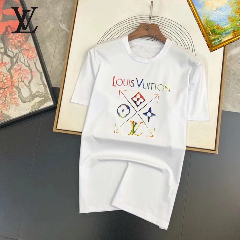 Louis Vuitton T-Shirts Practical 139186