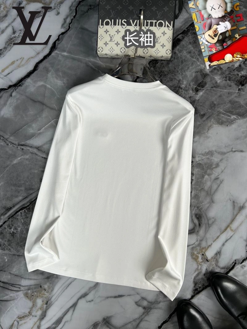 Louis Vuitton T-Shirts Lightweight 139183