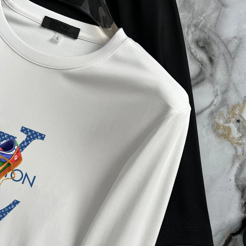 Louis Vuitton T-Shirts Lightweight 139183