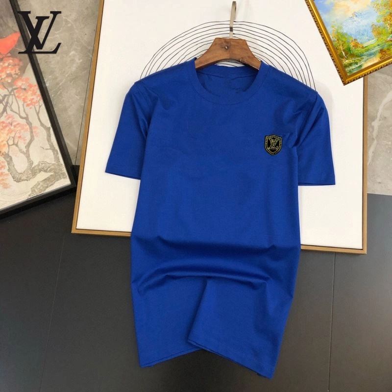 Thermal Louis Vuitton T-Shirts 139197