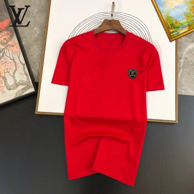 Thermal Louis Vuitton T-Shirts 139197