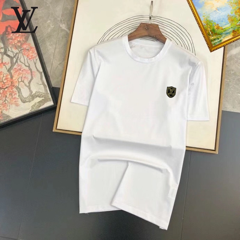 Thermal Louis Vuitton T-Shirts 139197