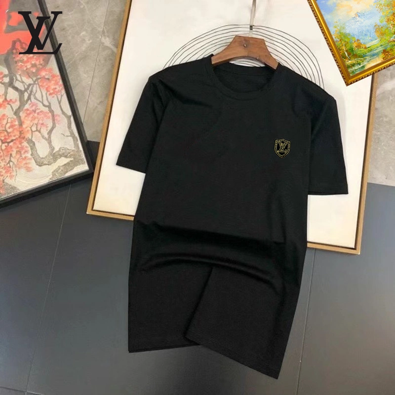 Thermal Louis Vuitton T-Shirts 139197