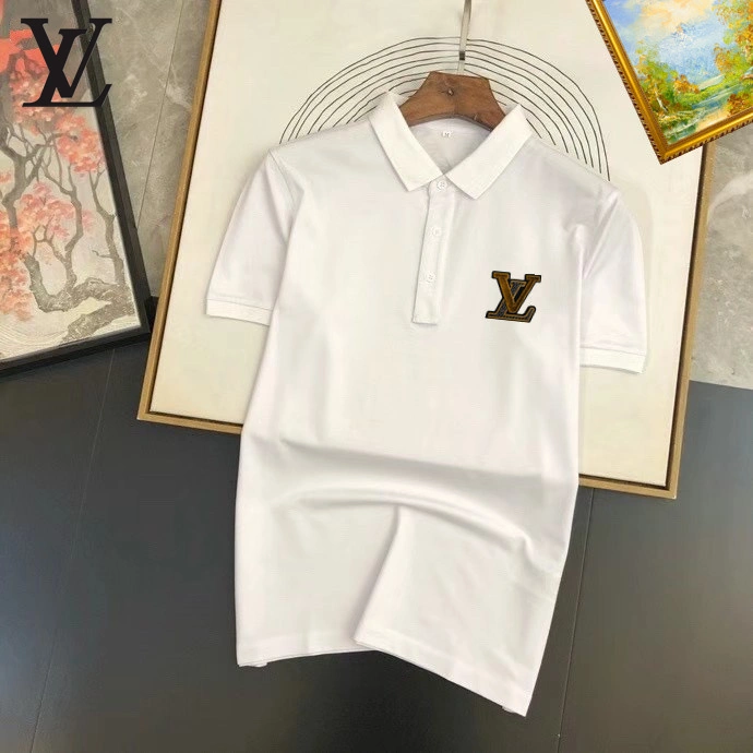Louis Vuitton T-Shirts MultiPurpose 139182