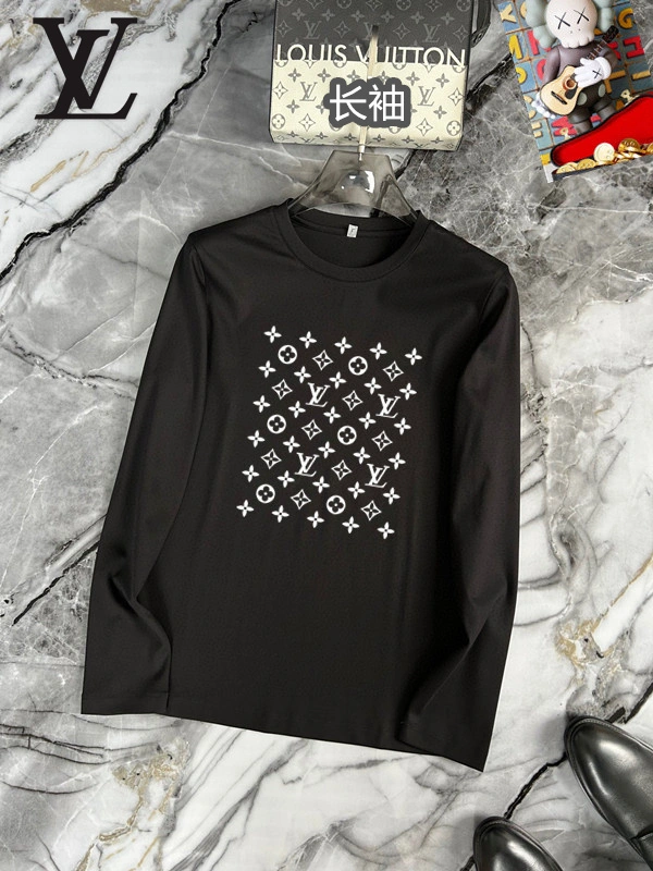 Premium Louis Vuitton T-Shirts 139180
