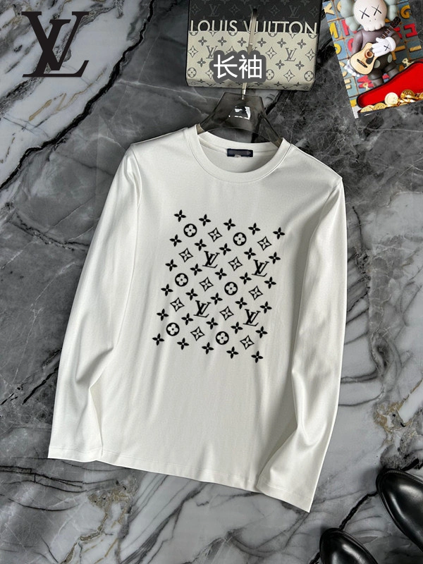 Premium Louis Vuitton T-Shirts 139180