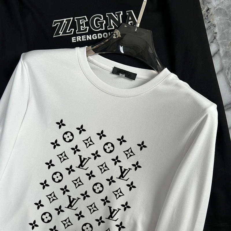 Premium Louis Vuitton T-Shirts 139180