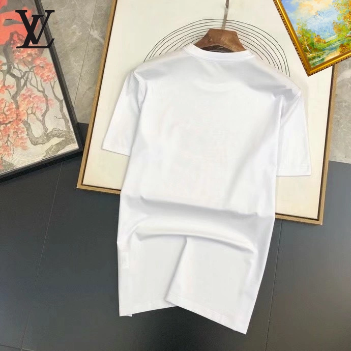 Louis Vuitton T-Shirts ComfortFit 139181