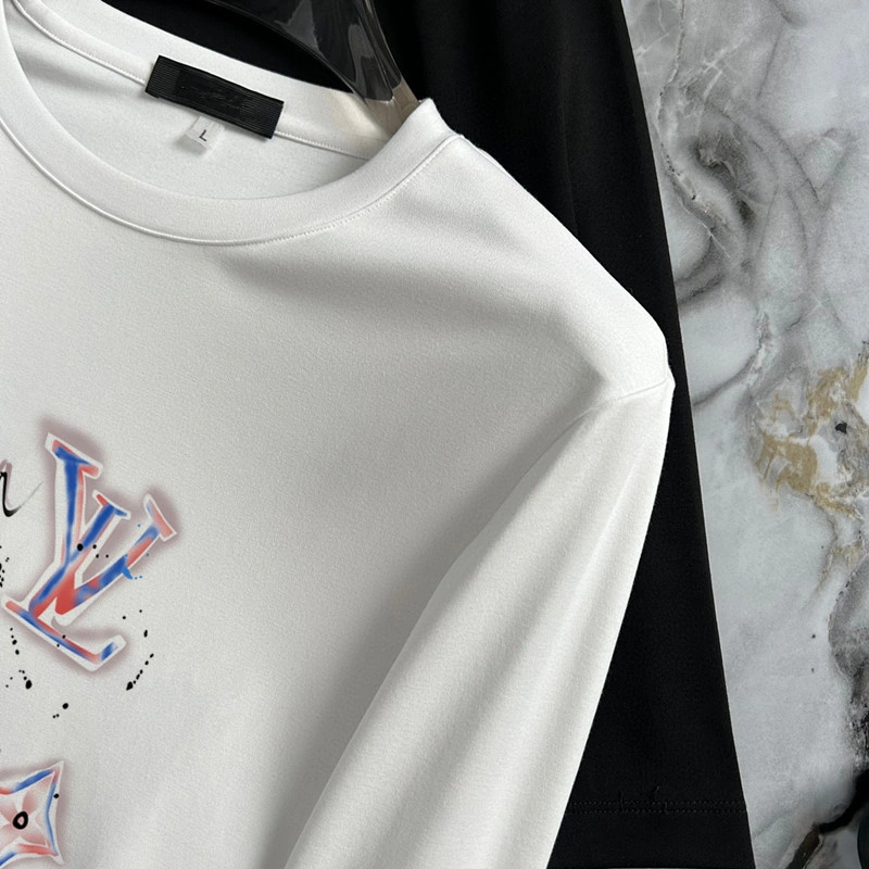 ComfortFit Louis Vuitton T-Shirts 139179