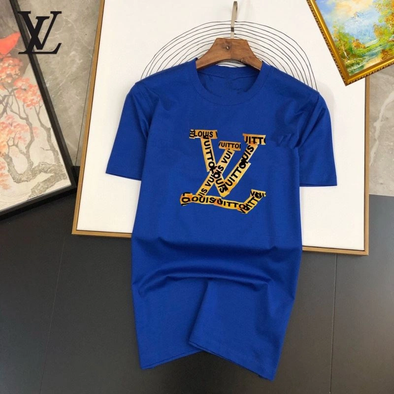 Louis Vuitton T-Shirts Affordable 139175
