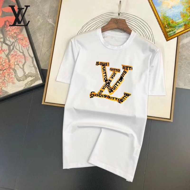 Louis Vuitton T-Shirts Affordable 139175