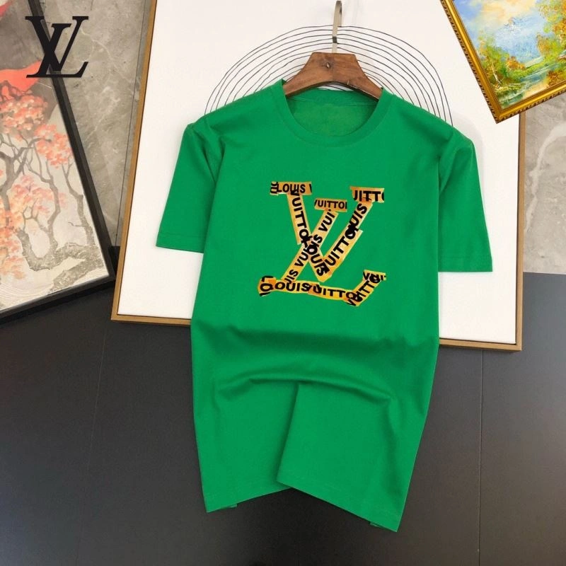 Louis Vuitton T-Shirts Affordable 139175