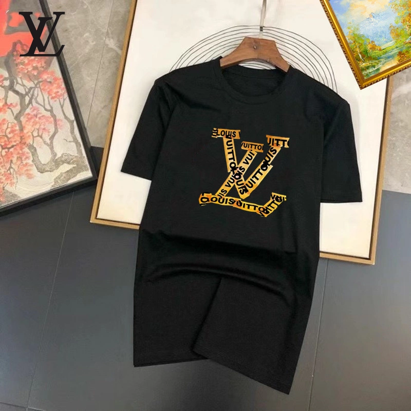 Louis Vuitton T-Shirts Affordable 139175