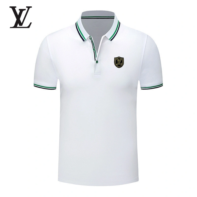 Bold Louis Vuitton T-Shirts 139171