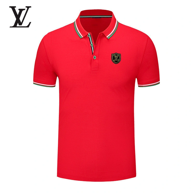 Bold Louis Vuitton T-Shirts 139171