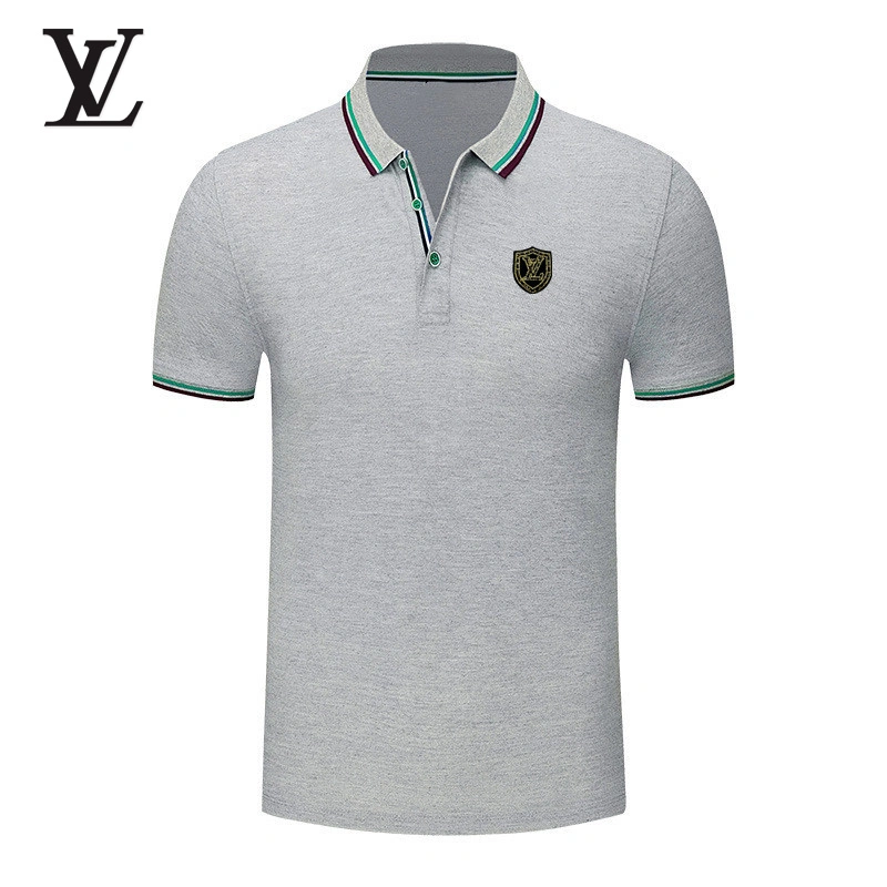 Bold Louis Vuitton T-Shirts 139171