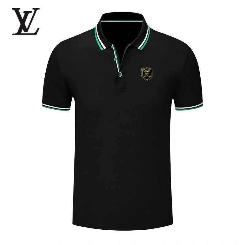 Bold Louis Vuitton T-Shirts 139171