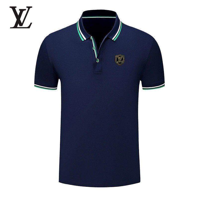 Bold Louis Vuitton T-Shirts 139171