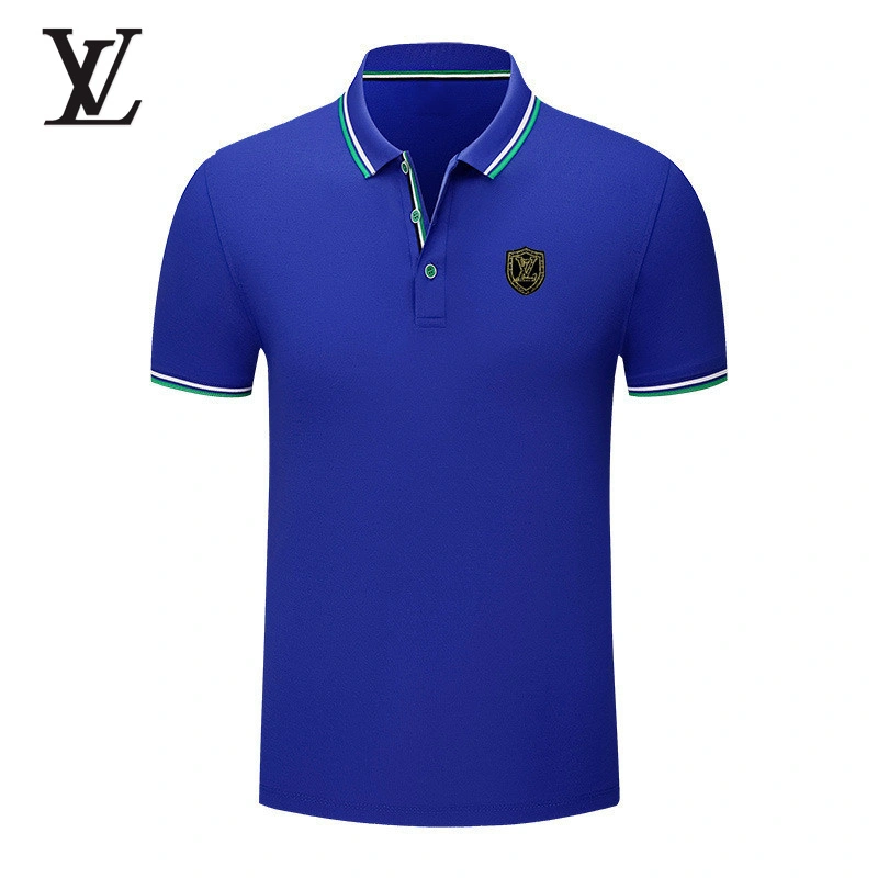 Bold Louis Vuitton T-Shirts 139171