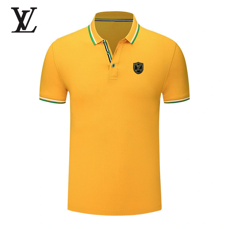 Bold Louis Vuitton T-Shirts 139171