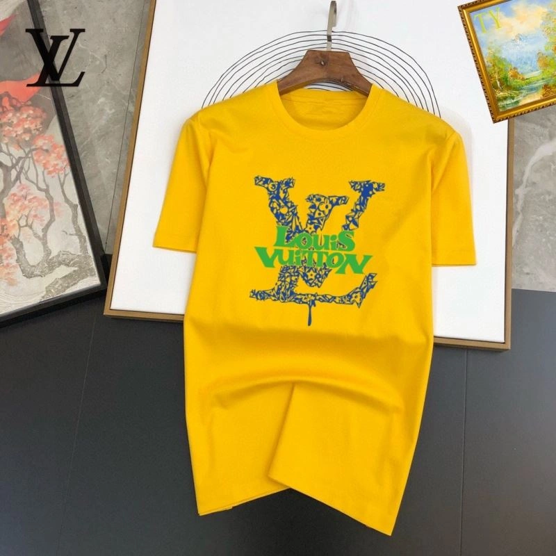 Louis Vuitton T-Shirts FreshLook 132081