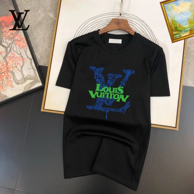 Louis Vuitton T-Shirts FreshLook 132081
