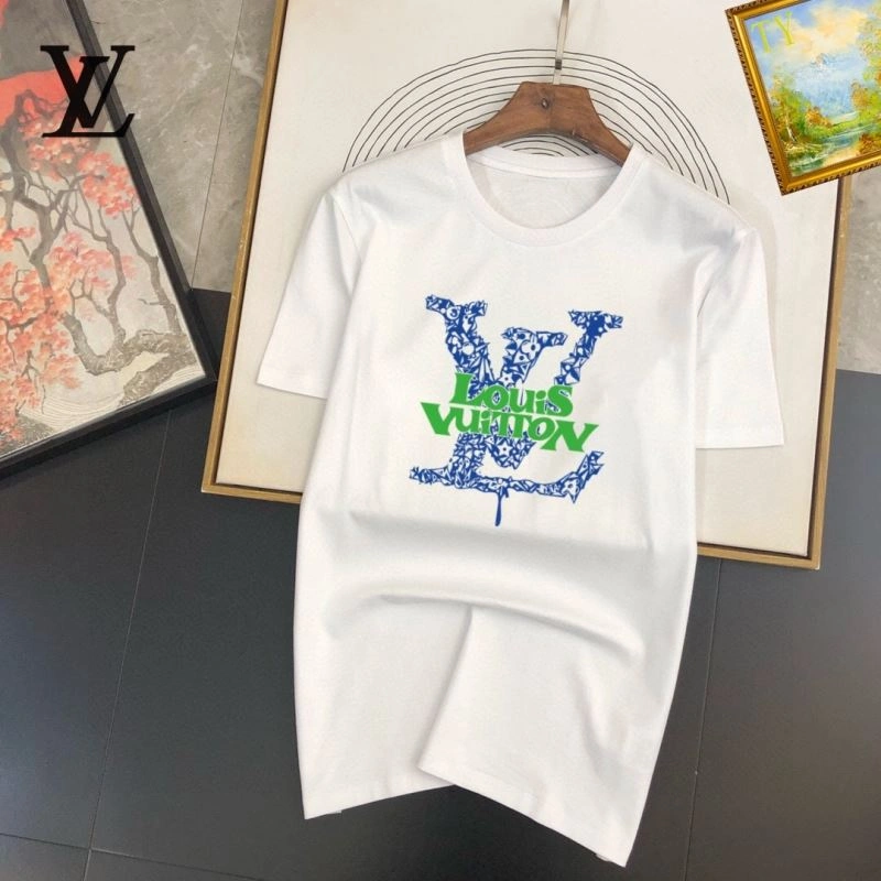 Louis Vuitton T-Shirts FreshLook 132081