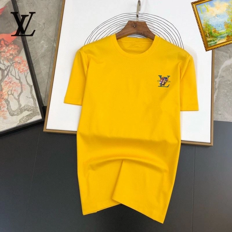 Affordable Louis Vuitton T-Shirts 132077