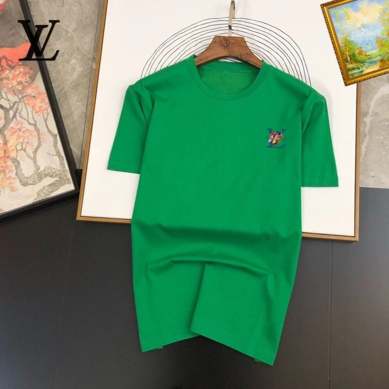 Affordable Louis Vuitton T-Shirts 132077
