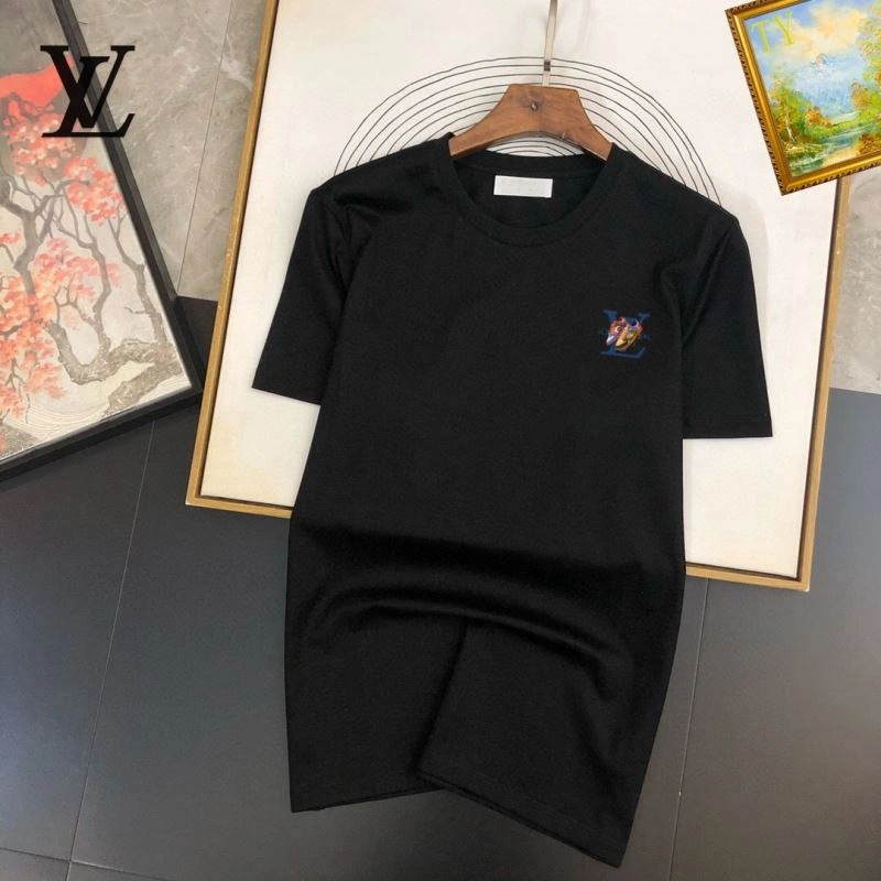 Affordable Louis Vuitton T-Shirts 132077