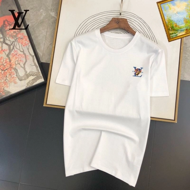 Affordable Louis Vuitton T-Shirts 132077