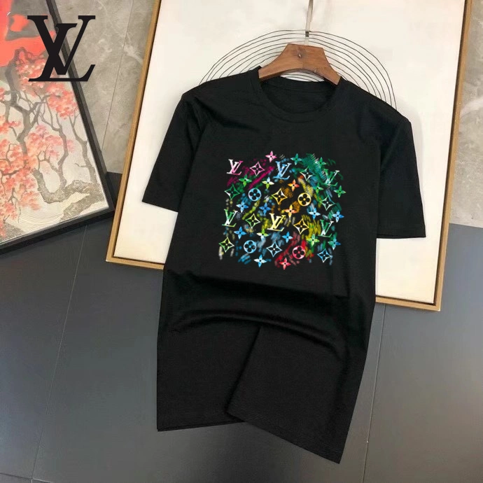 Louis Vuitton T-Shirts BestValue 132095