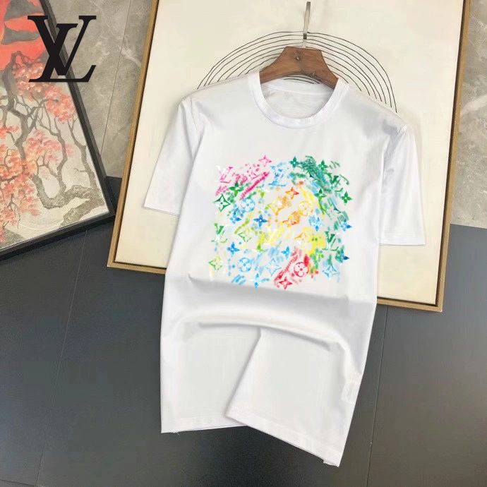 Louis Vuitton T-Shirts BestValue 132095