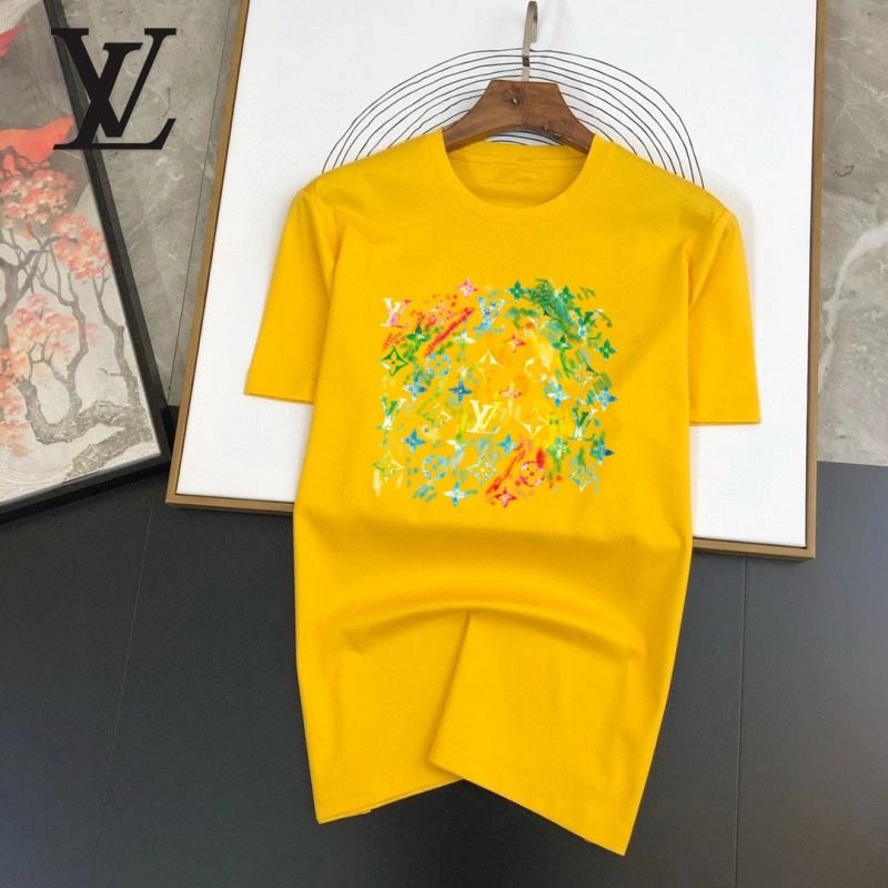 Louis Vuitton T-Shirts BestValue 132095