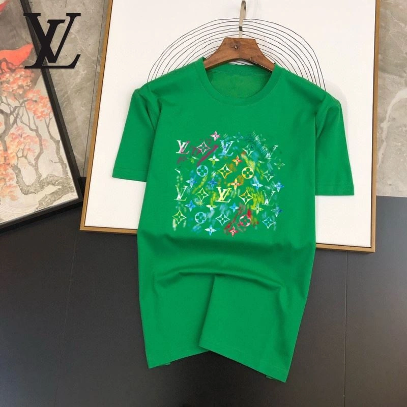 Louis Vuitton T-Shirts BestValue 132095
