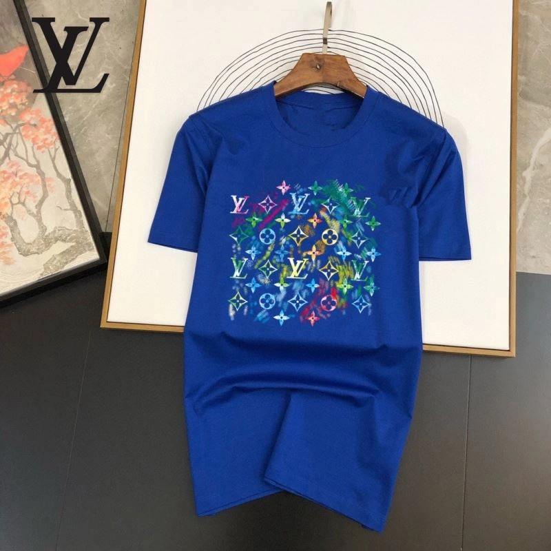 Louis Vuitton T-Shirts BestValue 132095