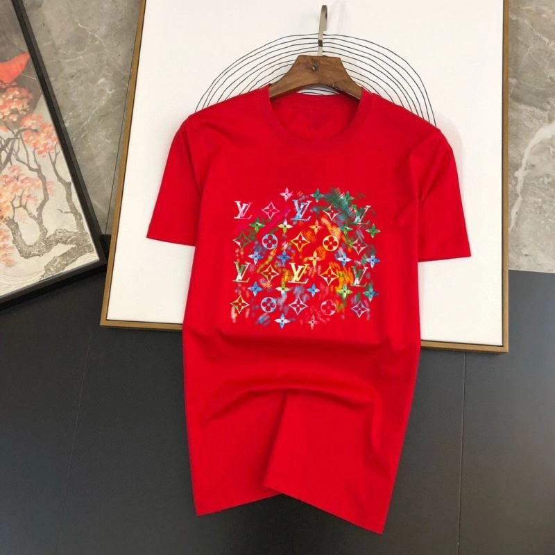 Louis Vuitton T-Shirts BestValue 132095