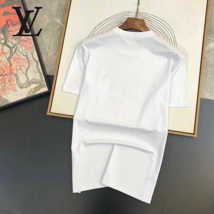 Louis Vuitton T-Shirts Bright 132094