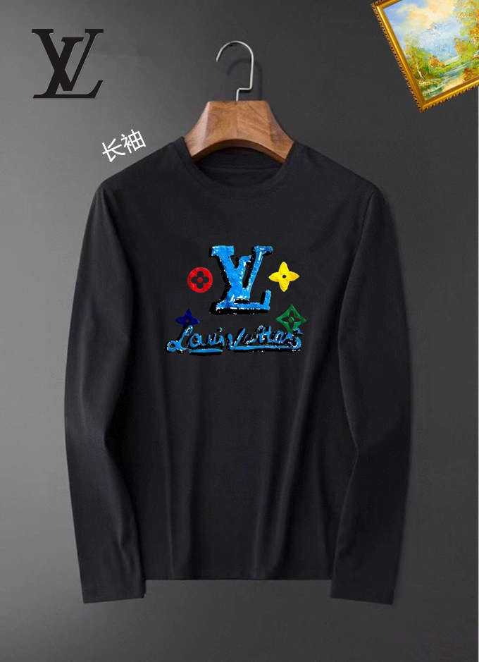 Louis Vuitton T-Shirts MoistureWicking 132019