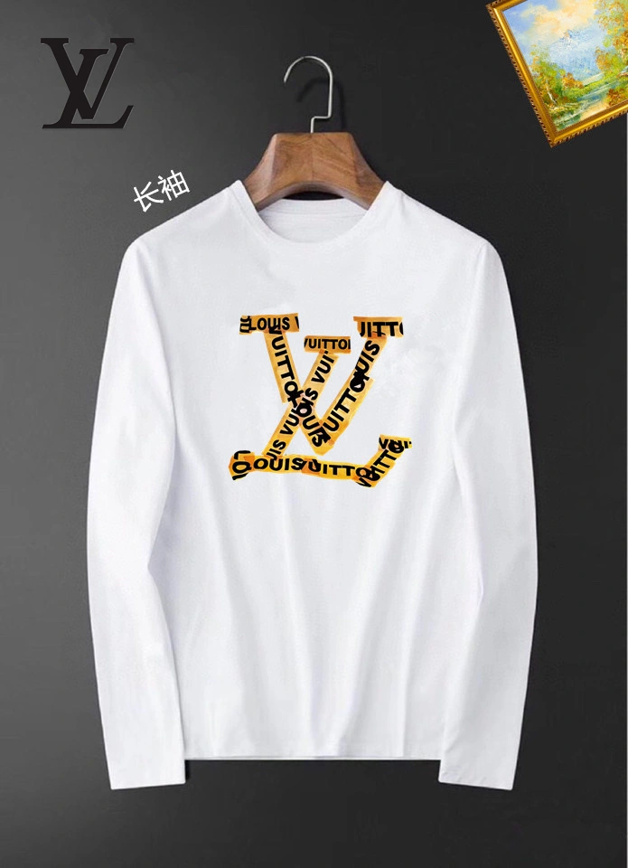 Louis Vuitton T-Shirts SoftTouch 132018