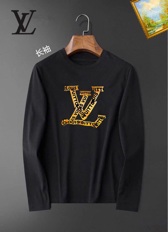 Louis Vuitton T-Shirts SoftTouch 132018