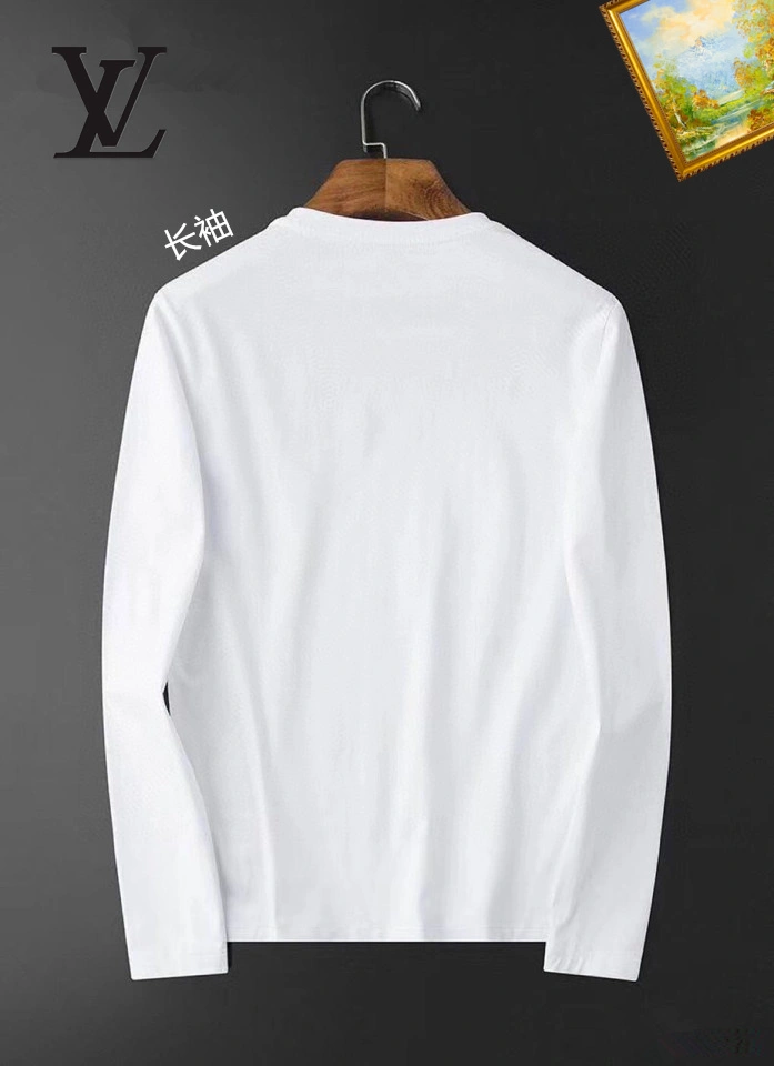 Louis Vuitton T-Shirts SoftTouch 132018