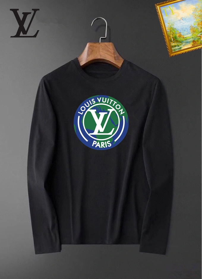 Louis Vuitton T-Shirts Lightweight 132021